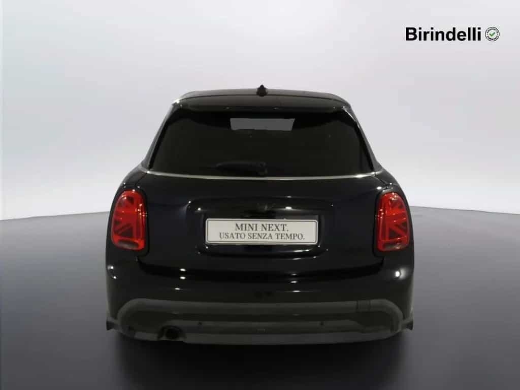 MINI Cooper Mini 5 porte (F55) - Mini 1.5 Cooper Busine 05/2022-photo-5