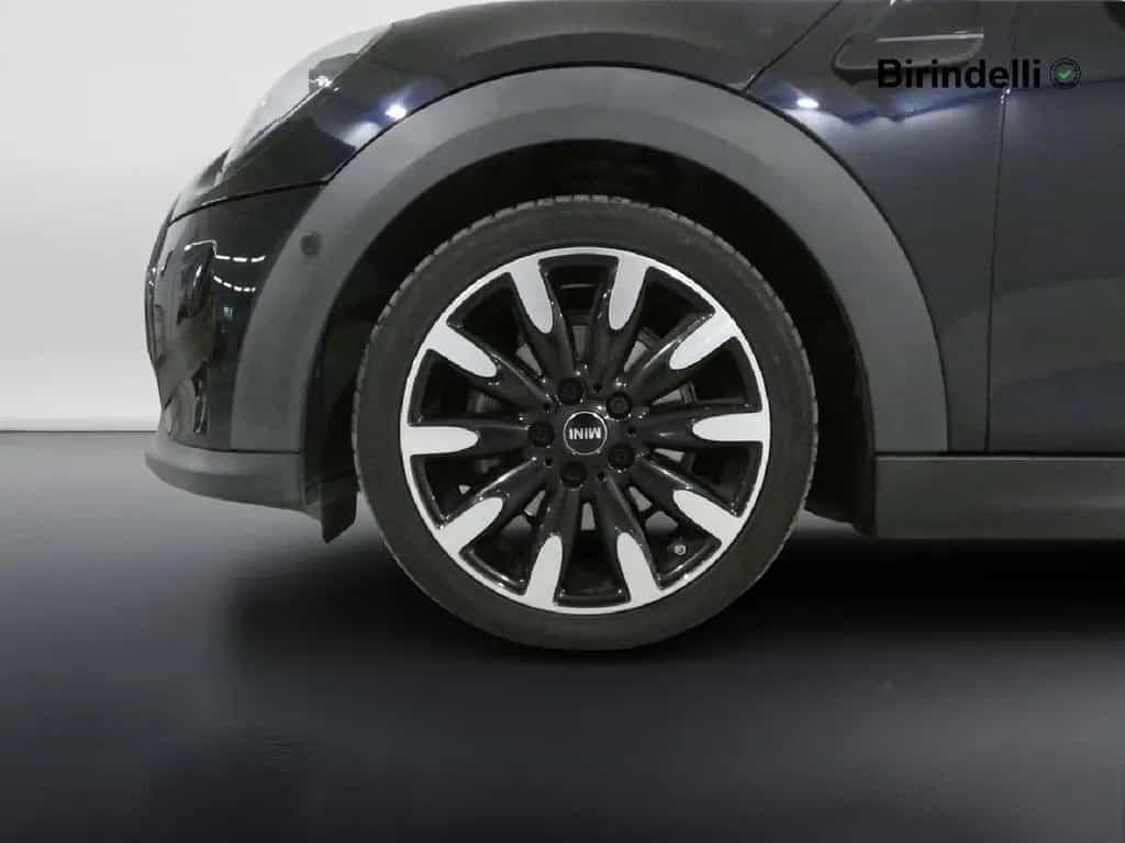 MINI Cooper Mini 5 porte (F55) - Mini 1.5 Cooper Busine 05/2022-photo-6