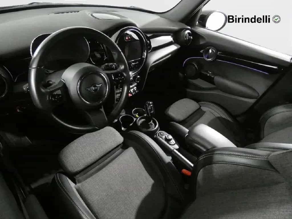 MINI Cooper Mini 5 porte (F55) - Mini 1.5 Cooper Busine 05/2022-photo-7