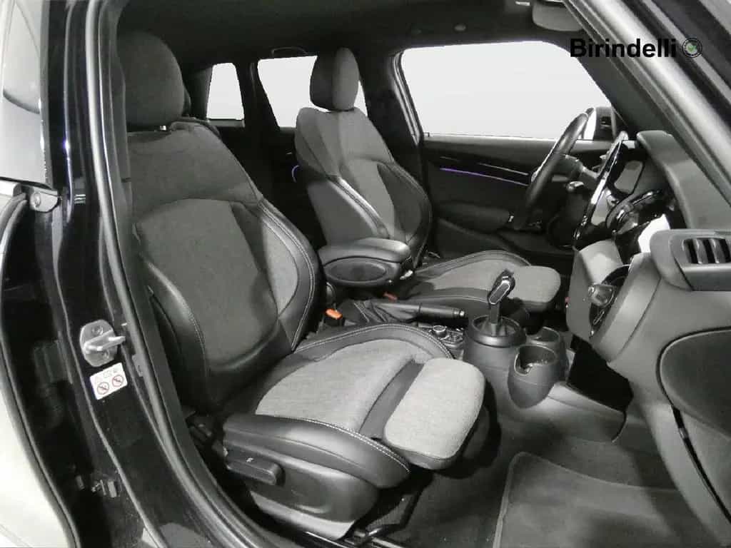 MINI Cooper Mini 5 porte (F55) - Mini 1.5 Cooper Busine 05/2022-photo-8