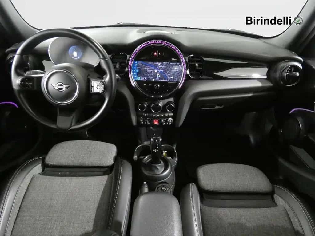 MINI Cooper Mini 5 porte (F55) - Mini 1.5 Cooper Busine 05/2022-photo-9