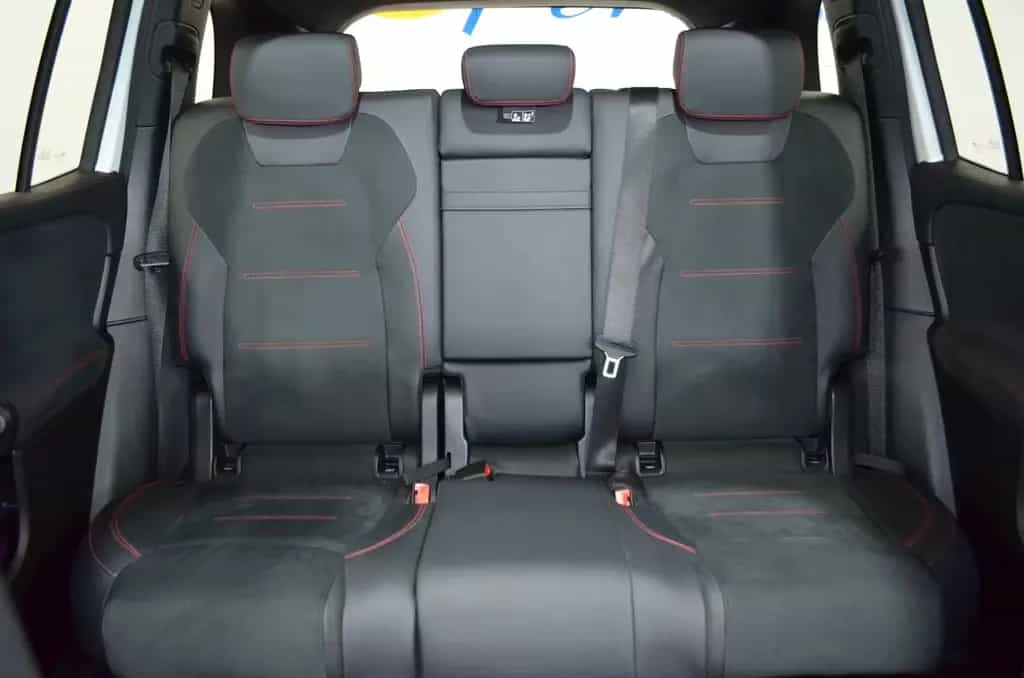Mercedes-Benz GLB 250 8G 4M AMG-LINE"PANO"DISTR+"360"MMY"SOUND 05/2020-photo-11