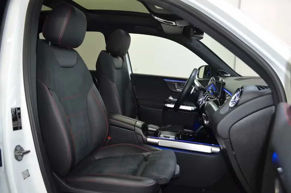 Mercedes-Benz GLB 250 8G 4M AMG-LINE"PANO"DISTR+"360"MMY"SOUND 05/2020-photo-15