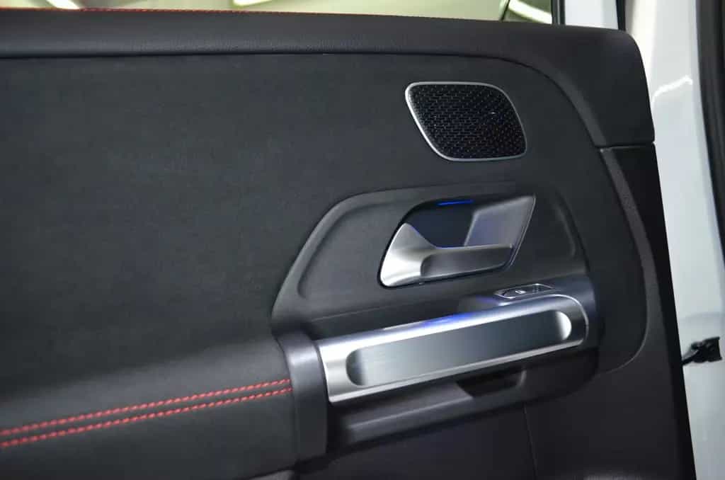 Mercedes-Benz GLB 250 8G 4M AMG-LINE"PANO"DISTR+"360"MMY"SOUND 05/2020-photo-18