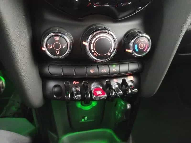 MINI John Cooper Works Mini (F56) - Mini 2.0 John Cooper Works 12/2020-photo-10