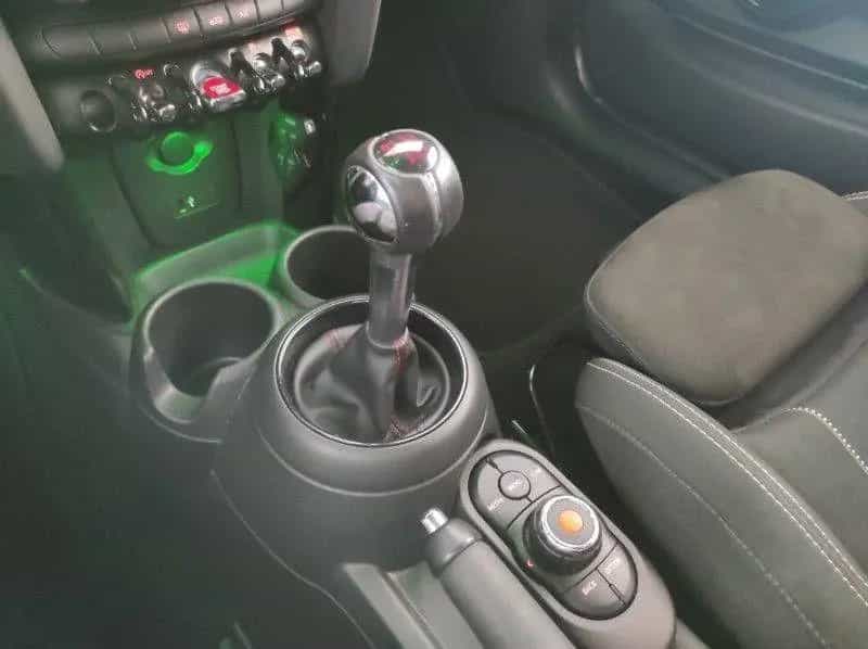 MINI John Cooper Works Mini (F56) - Mini 2.0 John Cooper Works 12/2020-photo-11