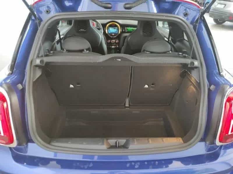 MINI John Cooper Works Mini (F56) - Mini 2.0 John Cooper Works 12/2020-photo-14