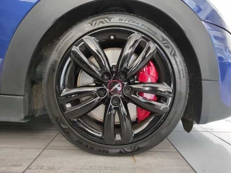 MINI John Cooper Works Mini (F56) - Mini 2.0 John Cooper Works 12/2020-photo-2