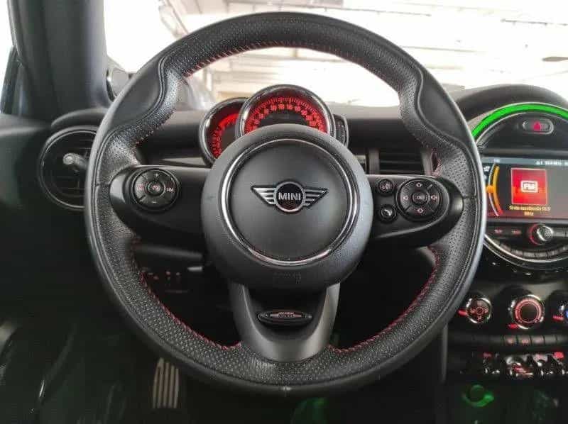 MINI John Cooper Works Mini (F56) - Mini 2.0 John Cooper Works 12/2020-photo-8