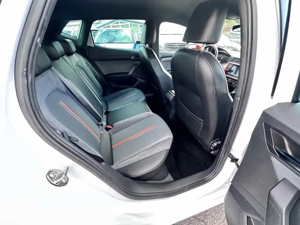 Seat Ibiza Beats 116PS VIRTUAL COCKPIT Kamera CarPlay 11/2019-photo-16