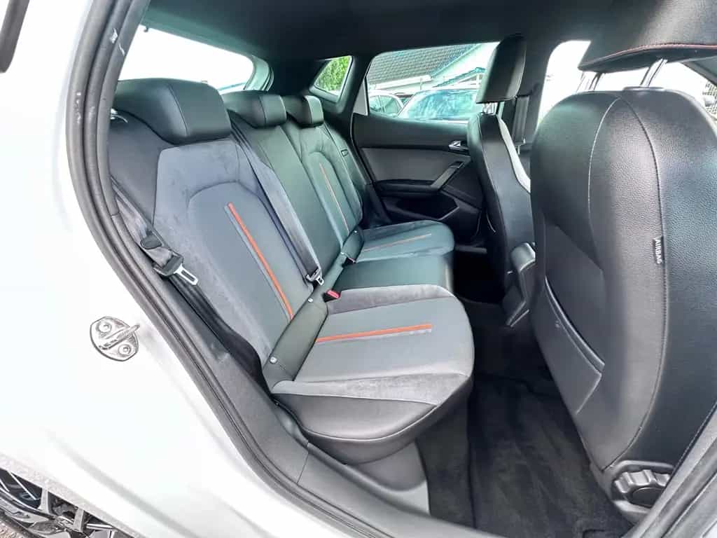 Seat Ibiza Beats 116PS VIRTUAL COCKPIT Kamera CarPlay 11/2019-photo-17