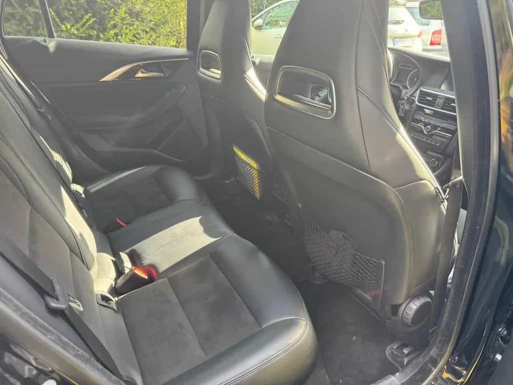 Infiniti Q30 S 1.6t DCT FWD Sport 12/2016-photo-7