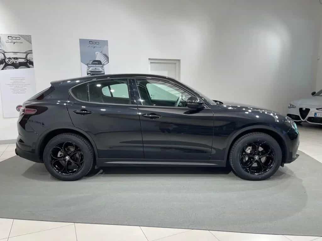 Alfa Romeo Stelvio 2.2 t Super Q4 210cv auto 05/2023-photo-1