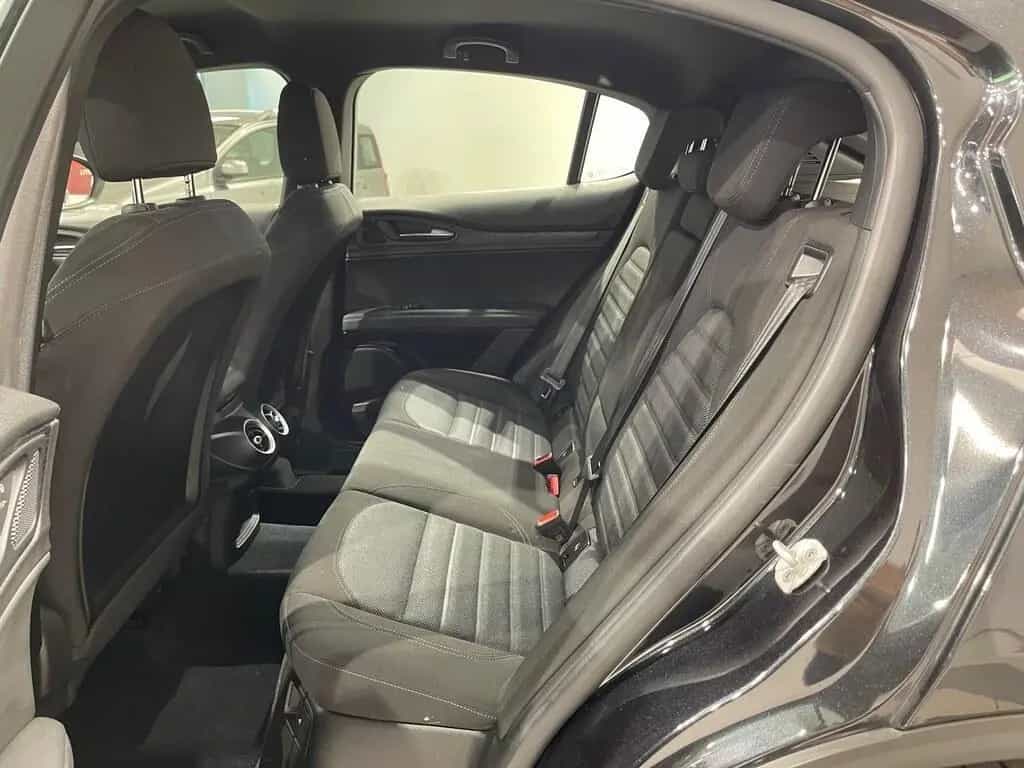 Alfa Romeo Stelvio 2.2 t Super Q4 210cv auto 05/2023-photo-10