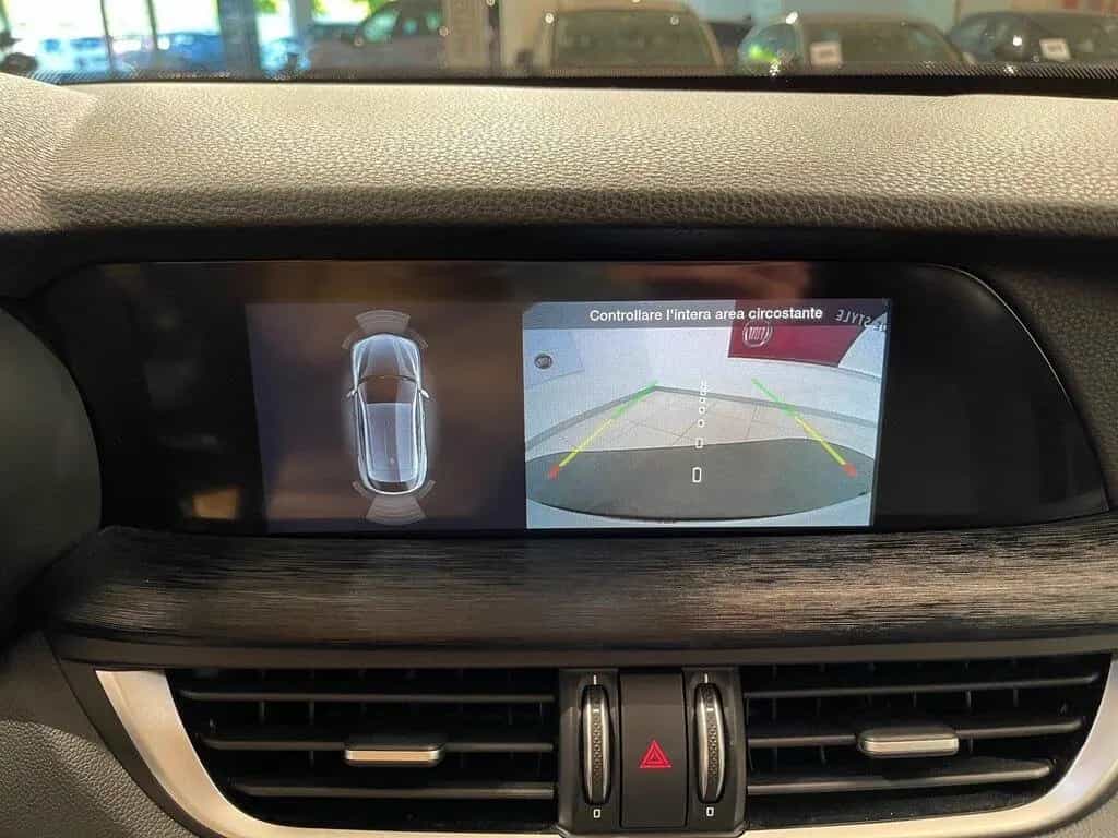 Alfa Romeo Stelvio 2.2 t Super Q4 210cv auto 05/2023-photo-13