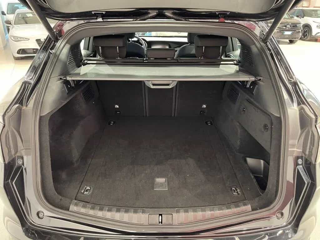Alfa Romeo Stelvio 2.2 t Super Q4 210cv auto 05/2023-photo-14