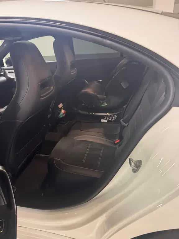 Mercedes-Benz CLA 250 Coupé 06/2021-photo-6
