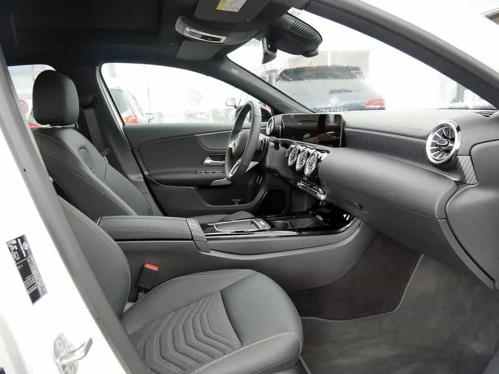 Mercedes-Benz A 180 Limo Progressive Line Advanced Plus Standh 03/2026-photo-10