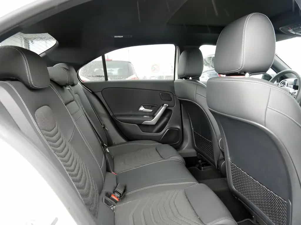 Mercedes-Benz A 180 Limo Progressive Line Advanced Plus Standh 03/2026-photo-11