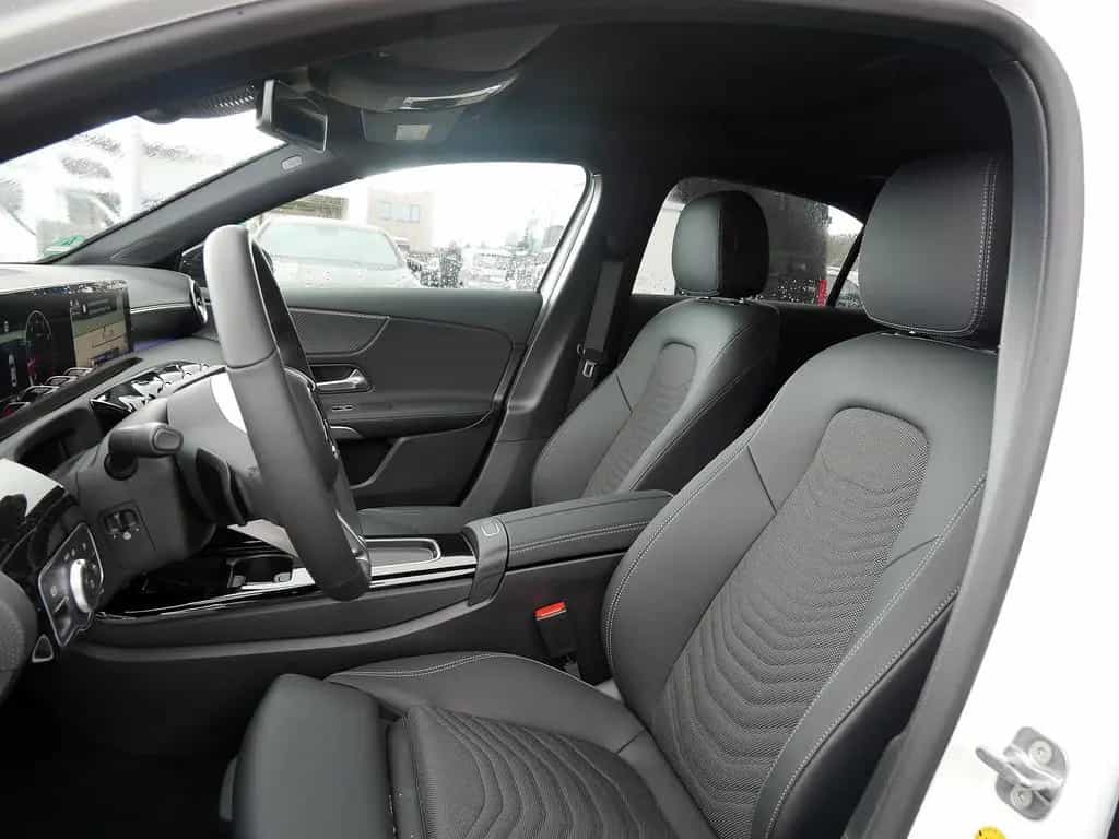 Mercedes-Benz A 180 Limo Progressive Line Advanced Plus Standh 03/2026-photo-19