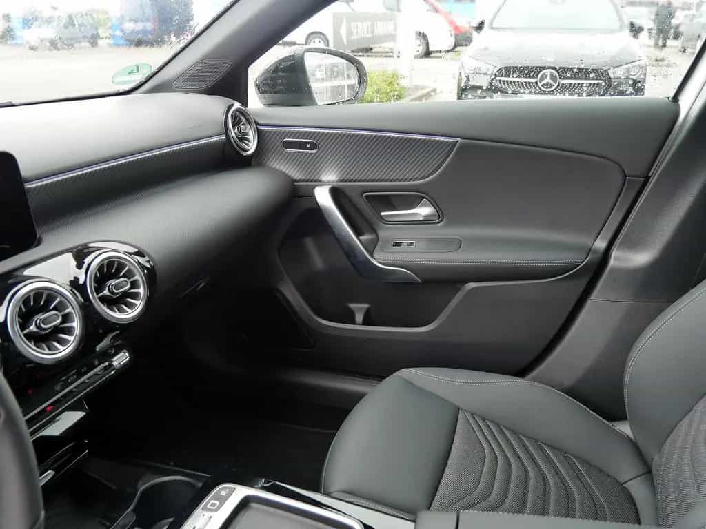 Mercedes-Benz A 180 Limo Progressive Line Advanced Plus Standh 03/2026-photo-35