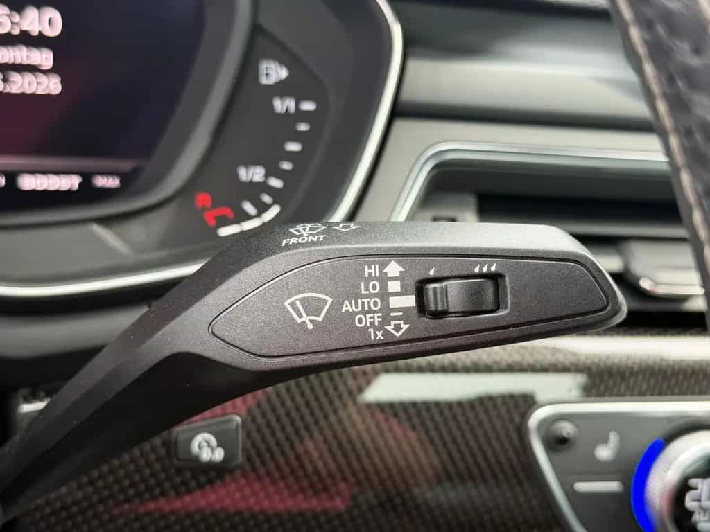 Audi S5 CABRIOLET 3.0 TFSI QUATTRO, RS SITZE, KAMERA 02/2018-photo-34