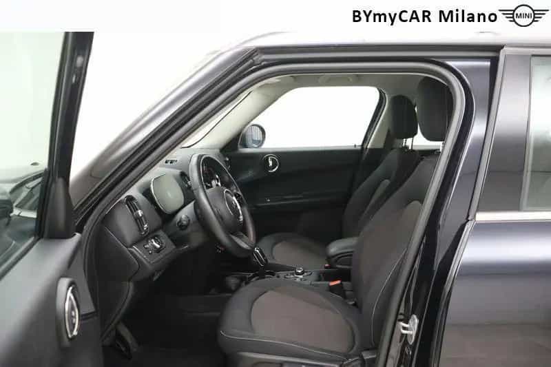 MINI Other Mini Cooper Countryman 1.5 TwinPower Turbo Coope 03/2021-photo-10