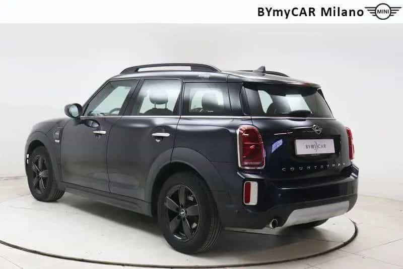 MINI Other Mini Cooper Countryman 1.5 TwinPower Turbo Coope 03/2021-photo-14