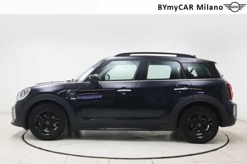 MINI Other Mini Cooper Countryman 1.5 TwinPower Turbo Coope 03/2021-photo-2