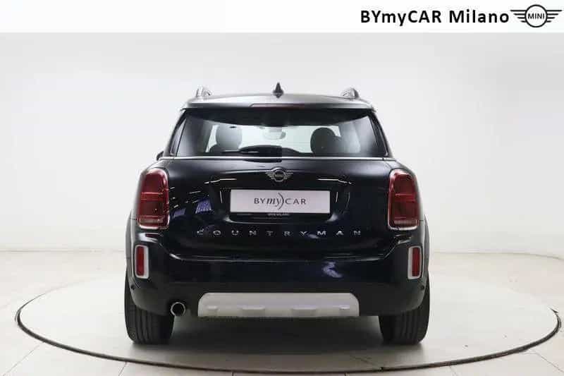 MINI Other Mini Cooper Countryman 1.5 TwinPower Turbo Coope 03/2021-photo-3