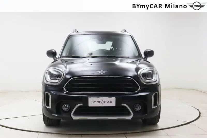 MINI Other Mini Cooper Countryman 1.5 TwinPower Turbo Coope 03/2021-photo-4