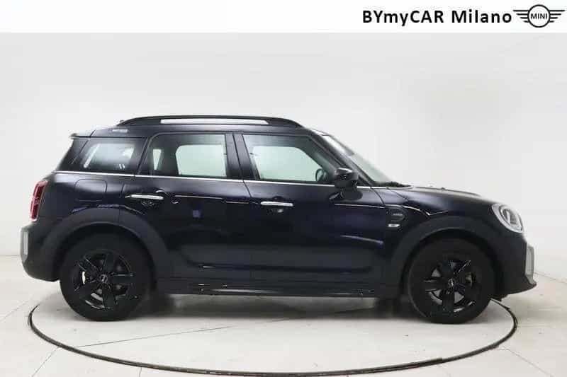 MINI Other Mini Cooper Countryman 1.5 TwinPower Turbo Coope 03/2021-photo-6