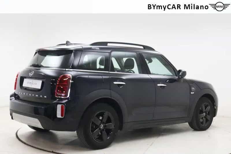 MINI Other Mini Cooper Countryman 1.5 TwinPower Turbo Coope 03/2021-photo-7