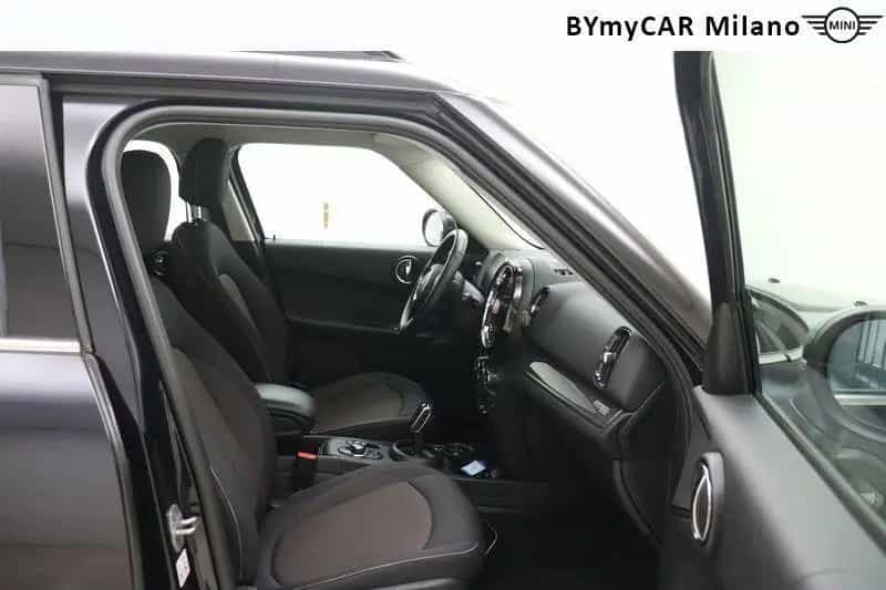 MINI Other Mini Cooper Countryman 1.5 TwinPower Turbo Coope 03/2021-photo-8