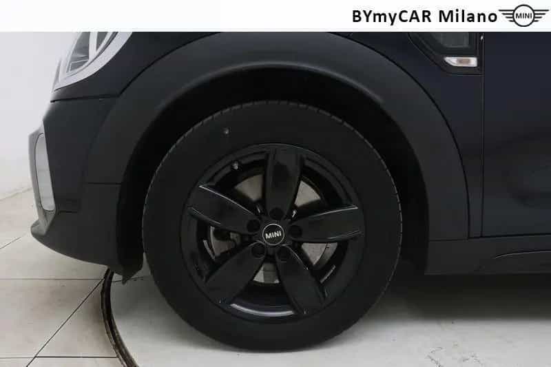 MINI Other Mini Cooper Countryman 1.5 TwinPower Turbo Coope 03/2021-photo-9