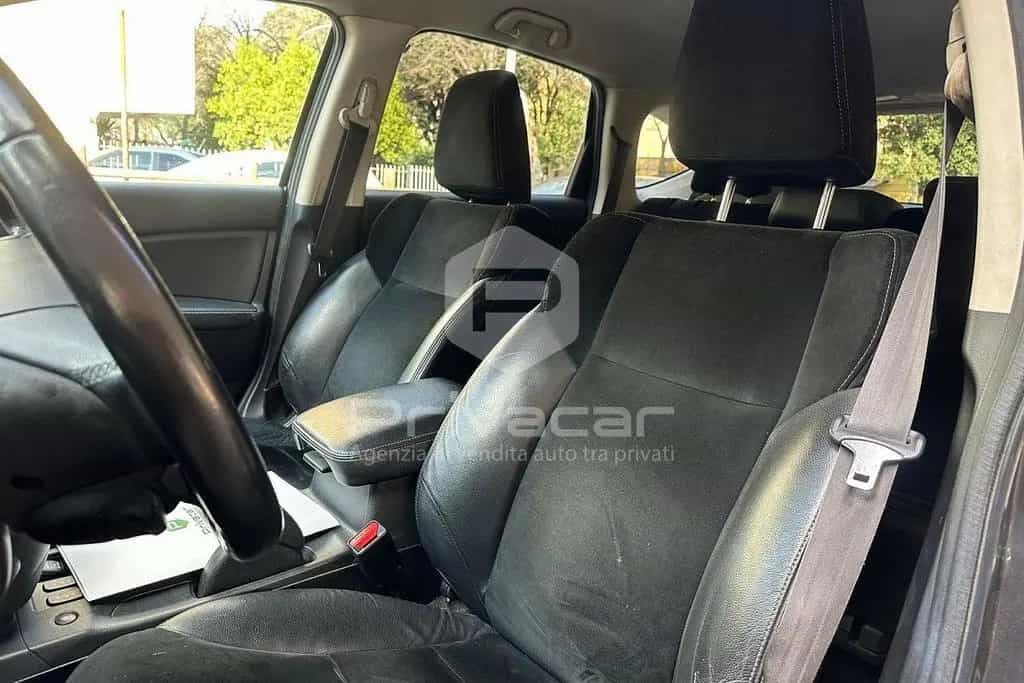 Honda CR-V HONDA CR-V 1.6 i-DTEC Lifestyle 2WD 07/2014-photo-9