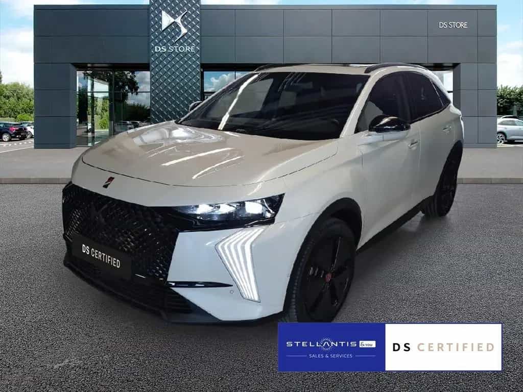 DS Automobiles DS7 (Crossback) DS7 Crossback 1.5 BlueHDi 130 Performance Line + 02/2024-photo-0
