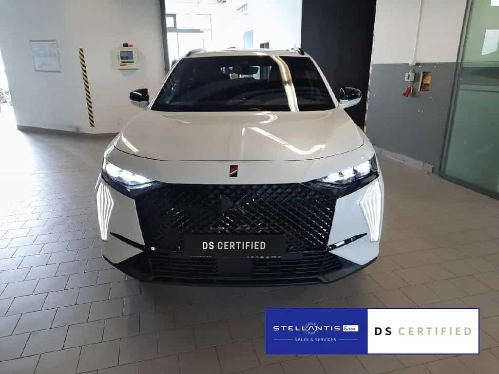 DS Automobiles DS7 (Crossback) DS7 Crossback 1.5 BlueHDi 130 Performance Line + 02/2024-photo-1