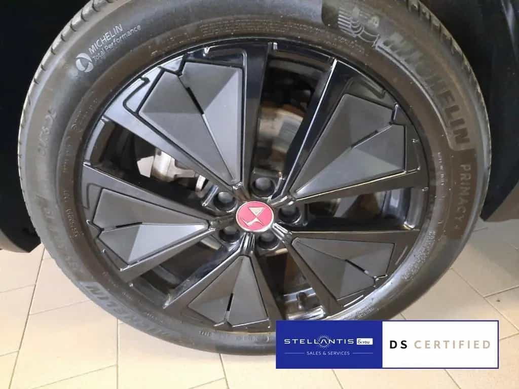 DS Automobiles DS7 (Crossback) DS7 Crossback 1.5 BlueHDi 130 Performance Line + 02/2024-photo-10