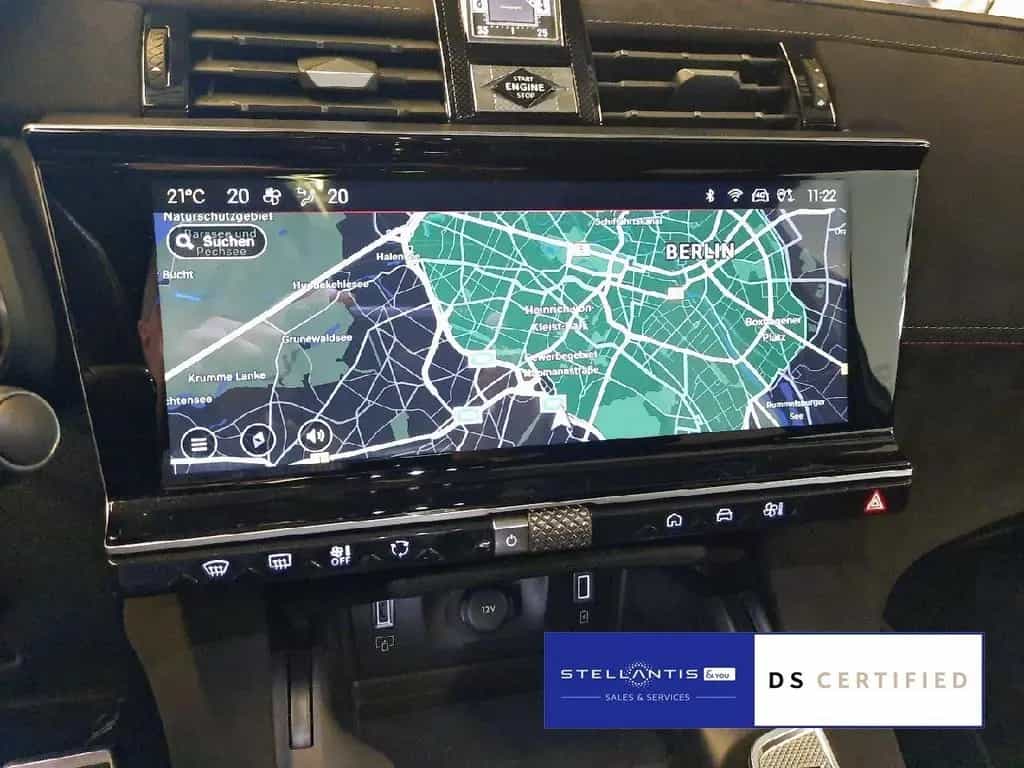 DS Automobiles DS7 (Crossback) DS7 Crossback 1.5 BlueHDi 130 Performance Line + 02/2024-photo-11