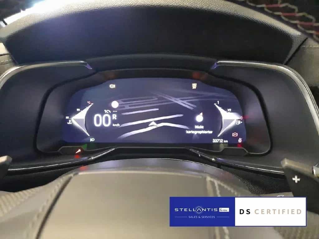 DS Automobiles DS7 (Crossback) DS7 Crossback 1.5 BlueHDi 130 Performance Line + 02/2024-photo-14