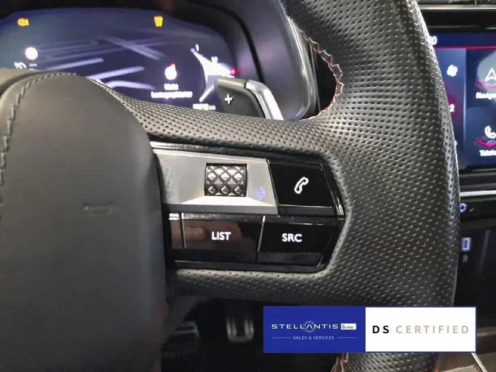 DS Automobiles DS7 (Crossback) DS7 Crossback 1.5 BlueHDi 130 Performance Line + 02/2024-photo-15