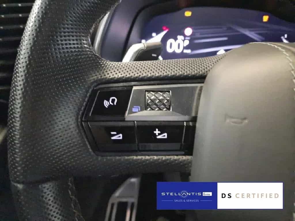 DS Automobiles DS7 (Crossback) DS7 Crossback 1.5 BlueHDi 130 Performance Line + 02/2024-photo-16