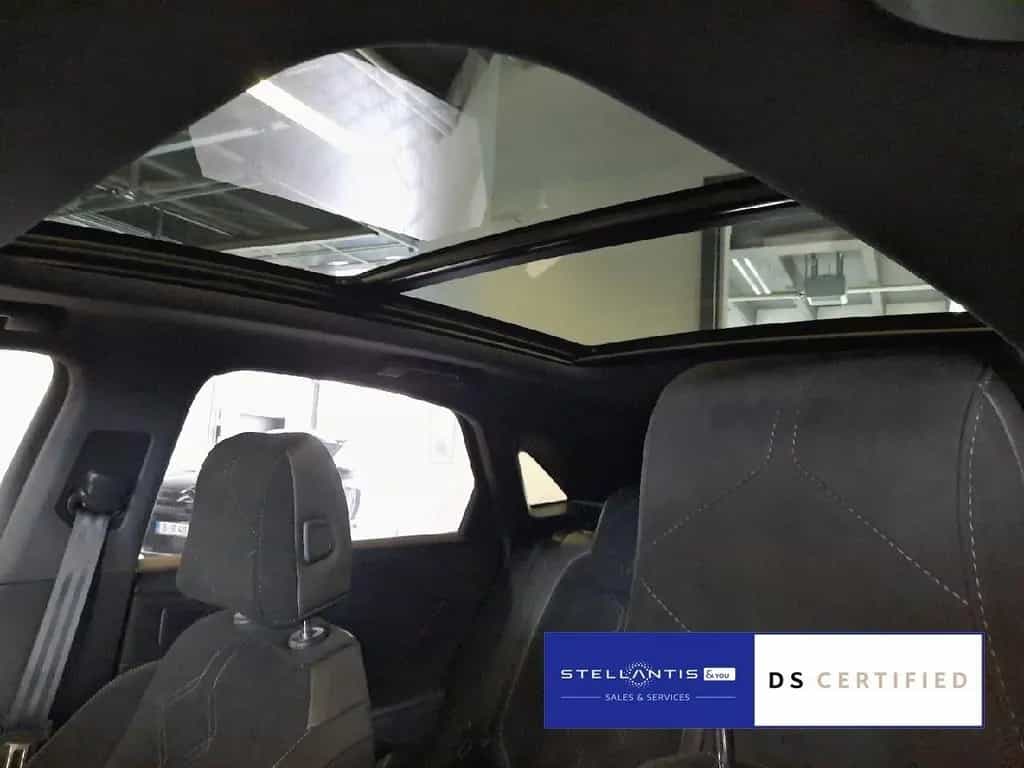 DS Automobiles DS7 (Crossback) DS7 Crossback 1.5 BlueHDi 130 Performance Line + 02/2024-photo-17
