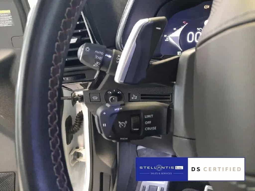 DS Automobiles DS7 (Crossback) DS7 Crossback 1.5 BlueHDi 130 Performance Line + 02/2024-photo-18