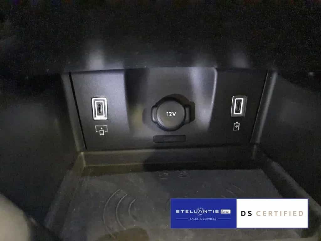 DS Automobiles DS7 (Crossback) DS7 Crossback 1.5 BlueHDi 130 Performance Line + 02/2024-photo-20