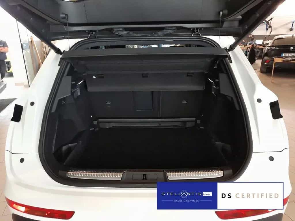 DS Automobiles DS7 (Crossback) DS7 Crossback 1.5 BlueHDi 130 Performance Line + 02/2024-photo-5