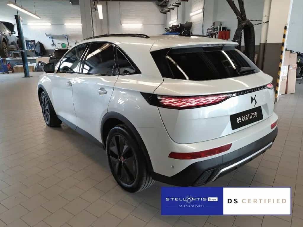 DS Automobiles DS7 (Crossback) DS7 Crossback 1.5 BlueHDi 130 Performance Line + 02/2024-photo-6