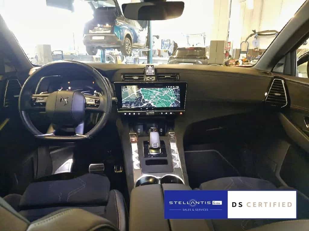 DS Automobiles DS7 (Crossback) DS7 Crossback 1.5 BlueHDi 130 Performance Line + 02/2024-photo-7