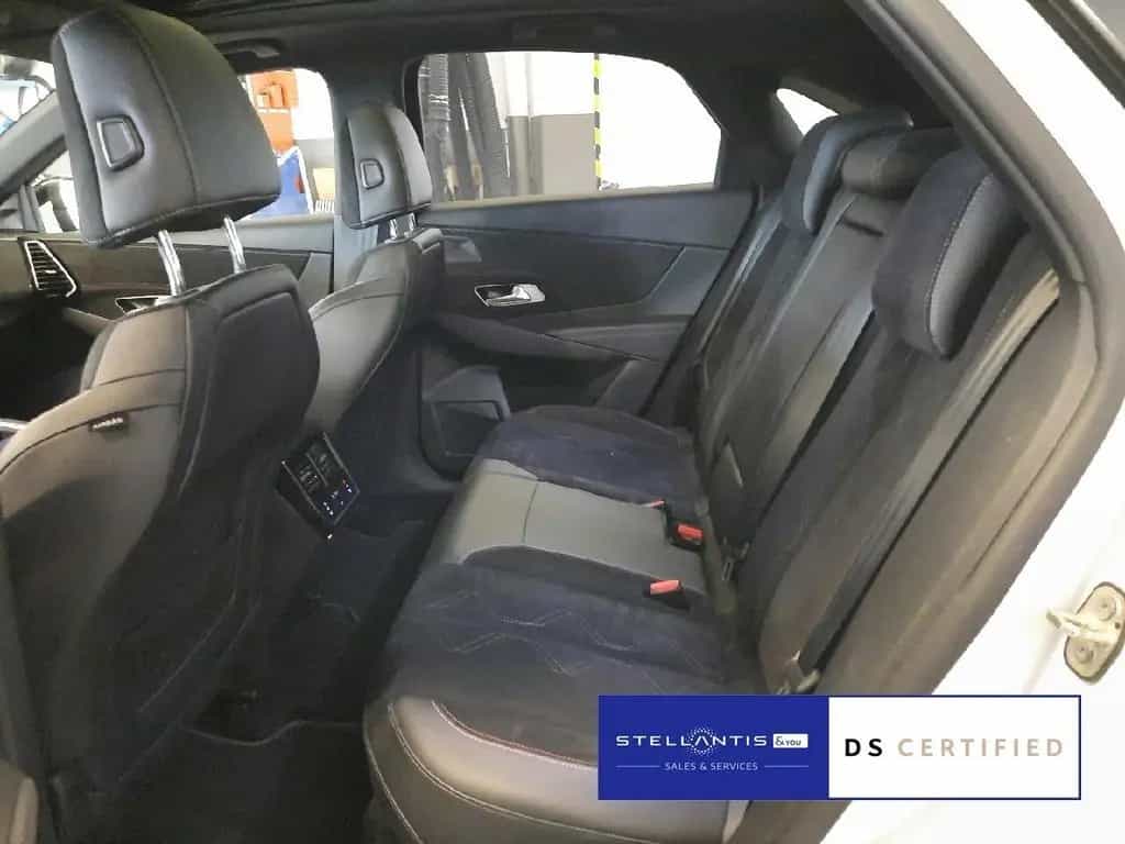 DS Automobiles DS7 (Crossback) DS7 Crossback 1.5 BlueHDi 130 Performance Line + 02/2024-photo-9